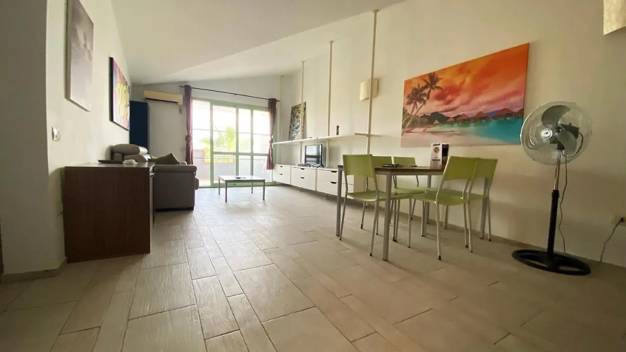 Apartamento Moradias Santa Maria Apartment