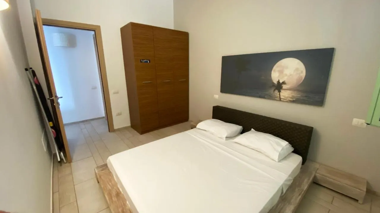 Apartamento Moradias Santa Maria Apartment