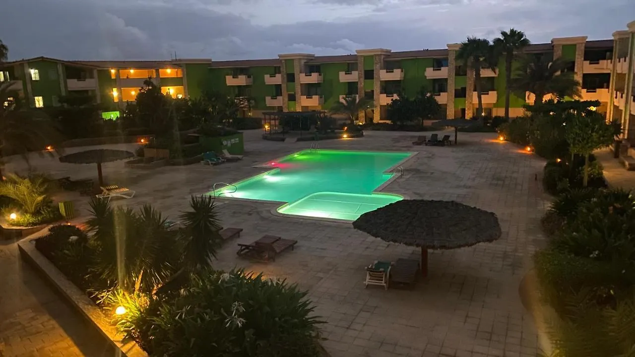 Apartamento Moradias Santa Maria Apartment
